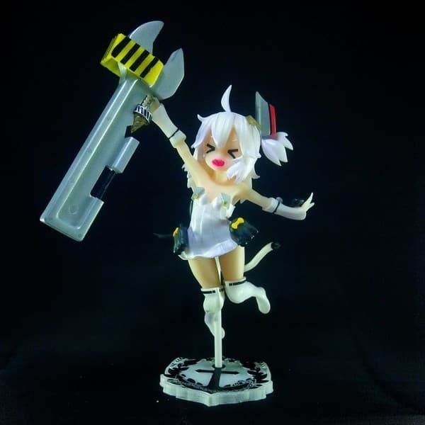Azur Lane - Universal Bulin - 1/6