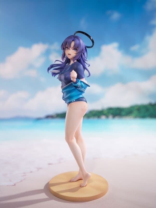 Blue Archive - Hayase Yuuka - 1/7 - Taisou-fuku