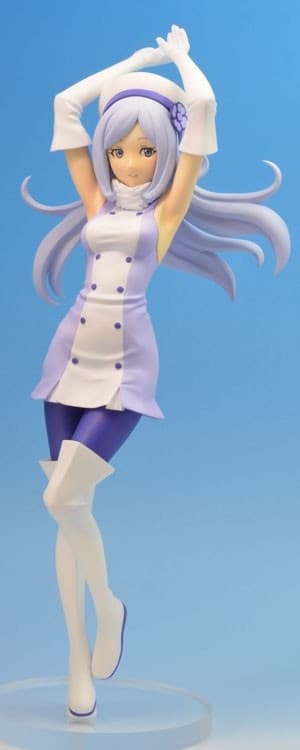 Gundam Build Fighters - Aila Jyrkiainen - 1/8