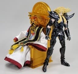 Saint Seiya - Pope Shion - Saint Cloth Myth - Myth Cloth - Asia Version