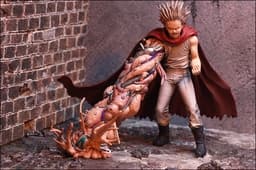 Akira - Shima Tetsuo - 3D Animation from Japan - 3D Animation from Japan - Series 1