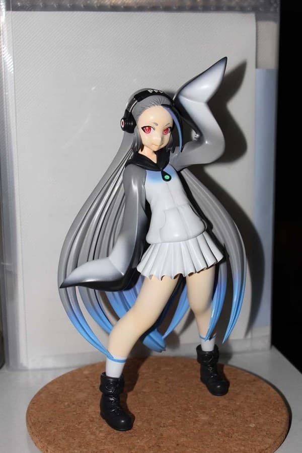 Kemono Friends - Giant Penguin