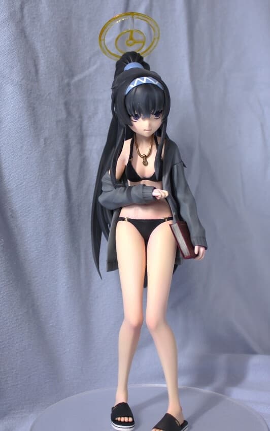 Blue Archive - Kozeki Ui - 1/7 - Mizugi Ver.