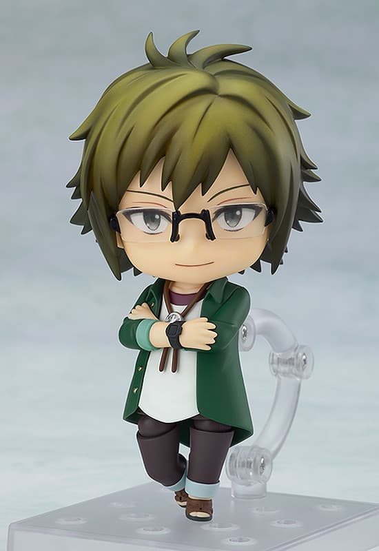 IDOLiSH7 - Nikaidou Yamato - Nendoroid (#1372)