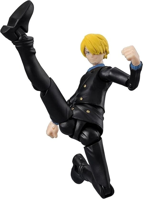 One Piece - Sanji - Ultimate Legends