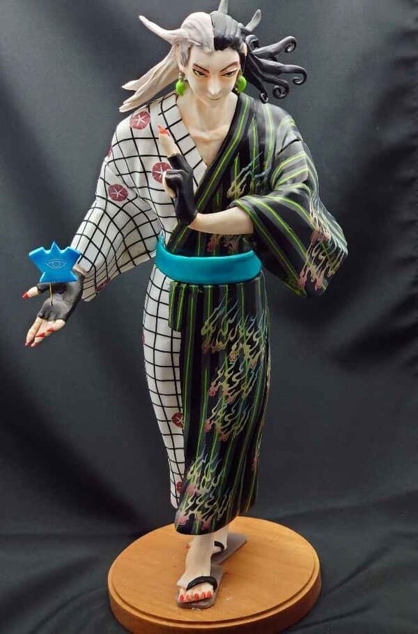 Fate/Grand Order - Ashiya Douman - 1/5 - Yukata Ver