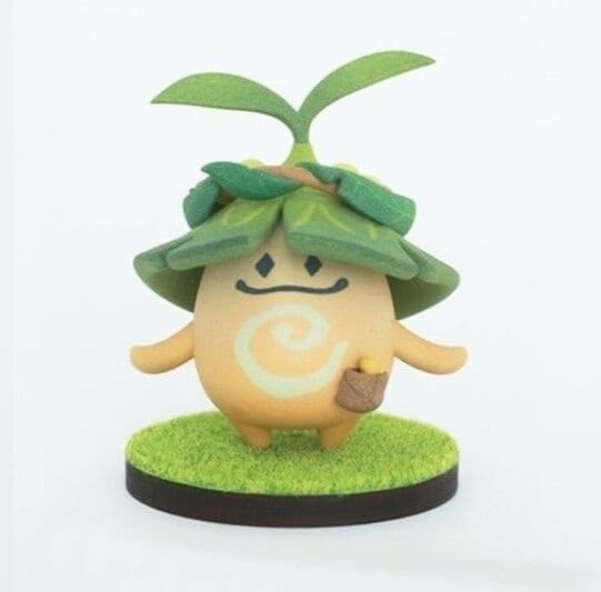 Genshin Impact - Aranakula - Doujin Figure