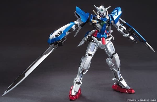 Kidou Senshi Gundam 00 - GN-001 Gundam Exia - HCM Pro - SP-005 - 1/200 - Special Painted Ver.