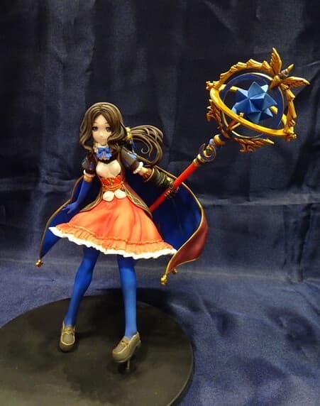 Fate/Grand Order - Leonardo da Vinci