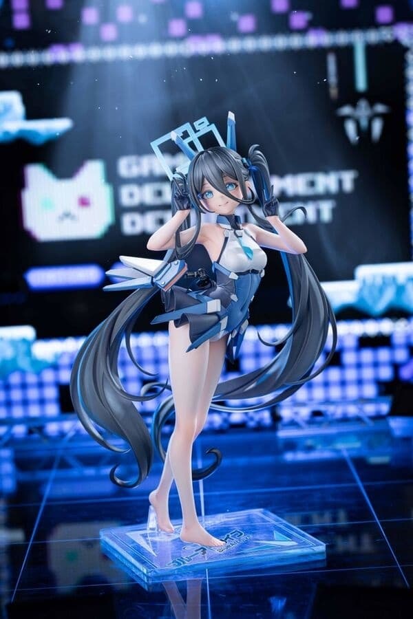 Blue Archive - Tendou Aris - 1/7 - Keisou