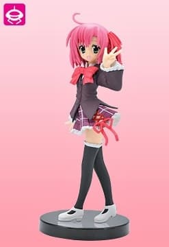 Seitokai no Ichizon - Sakurano Kurimu - EX Figure