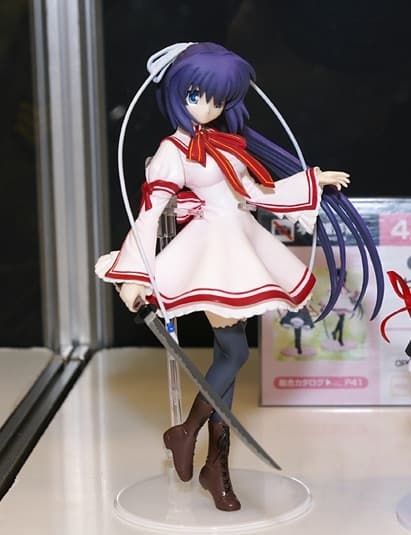 Rewrite - Konohana Lucia
