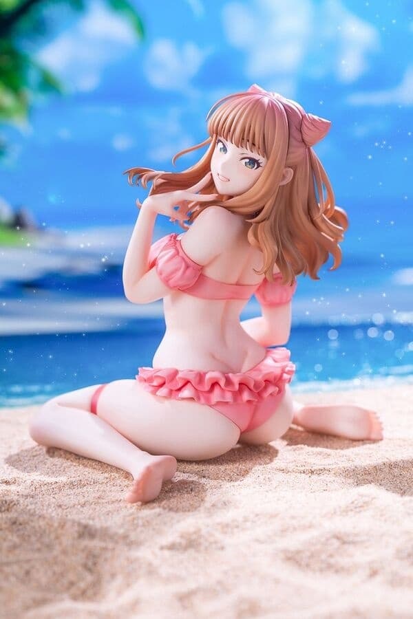 Gridman Universe - Minami Yume - 1/6 - Mizugi Ver.