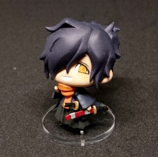Fate/Grand Order - Okada Izou - Chicchai ver.