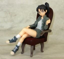 Dennou Coil - Amasawa Yuuko - 1/8