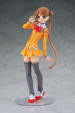 Uchuu no Stellvia - Katase Shima - 1/6