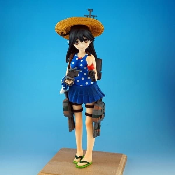 Kantai Collection ~KanColle~ - Ushio - Swimsuit ver.
