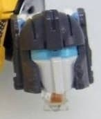 Transformers - Fortress - Spike Witwicky - Transformers Legends (LG54)