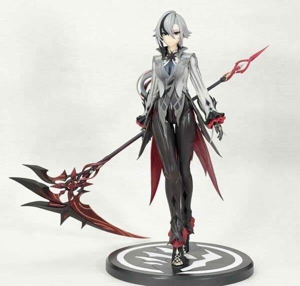 Genshin Impact - Arlecchino - 1/7