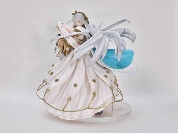 Fate/Grand Order - Anastasia Nikolaevna Romanova - 1/8