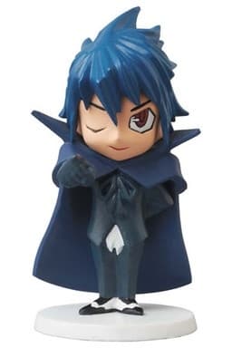 Bakuman. - Gitantei TRAP - Ultra Detail Figure - 105