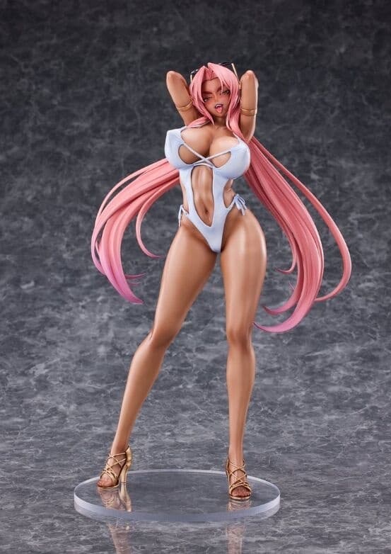 Taimanin RPG - Ingrid - 1/6 - Beach Empress Ver.