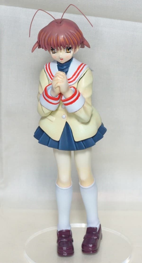 Clannad - Furukawa Nagisa