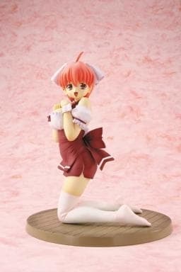 Koharu Biyori - Sumitomo Minori - 1/8 - Red Waitress Ver.