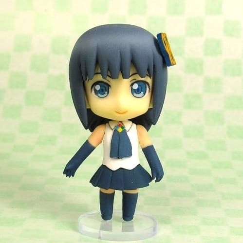 OS-tan - 98-tan - Nendoroid Petit (Unofficial)
