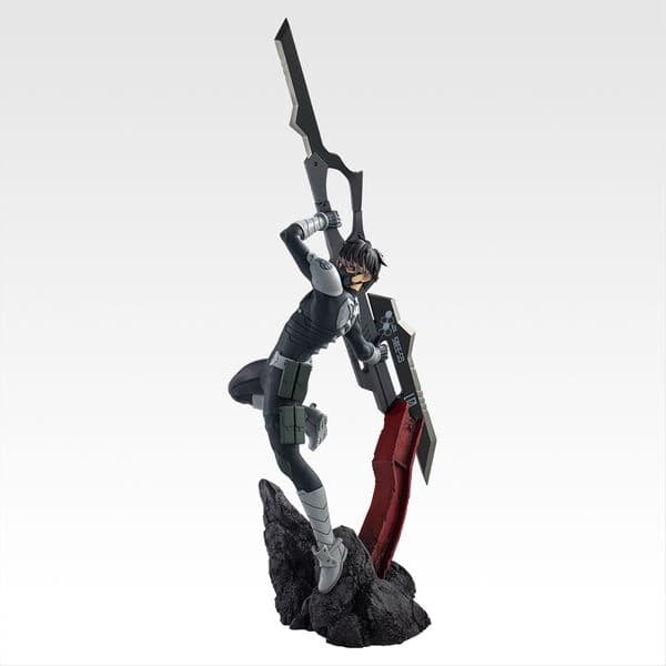 Kaijuu No. 8 - Narumi Gen - Ichiban Kuji - Ichiban Kuji Kaijuu No. 8 3rd (Last One Prize) - Last One ver.
