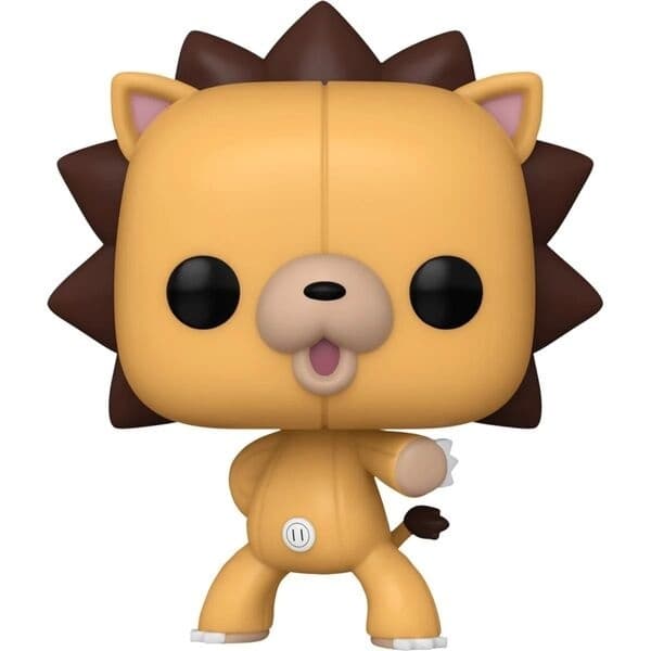 Bleach - Kon - POP! Animation (1615) - POP! Vinyl