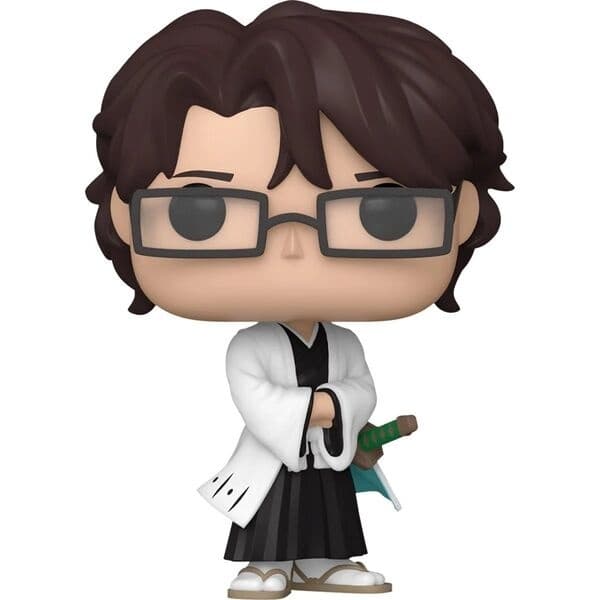 Bleach - Aizen Sousuke - POP! Animation (1697) - POP! Vinyl