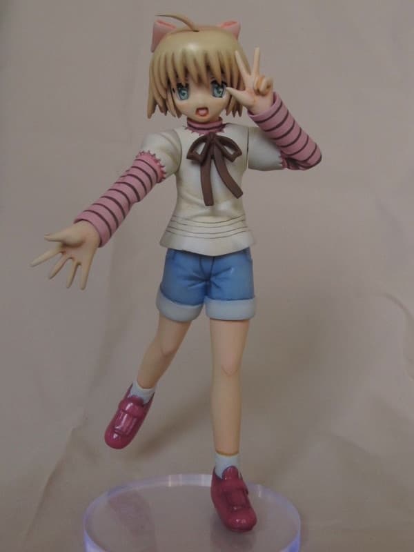 Little Busters! - Kamikita Komari - Childhood ver.