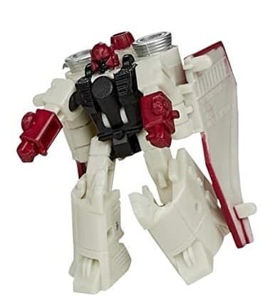 Transformers: War for Cybertron Trilogy - Blast Master - Transformers Earthrise - Galactic Odyssey Collection Botropolis Rescue Mission 6-Pack