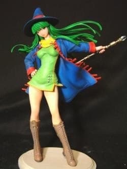 Rance VI: Zeth Houkai - Masou Shizuka - 1/6