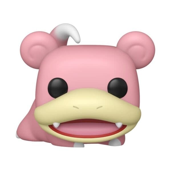 Pocket Monsters - Yadon - POP! Games (1077) - POP! Pokémon - POP! Vinyl