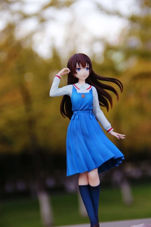 True Tears - Yuasa Hiromi - 1/7