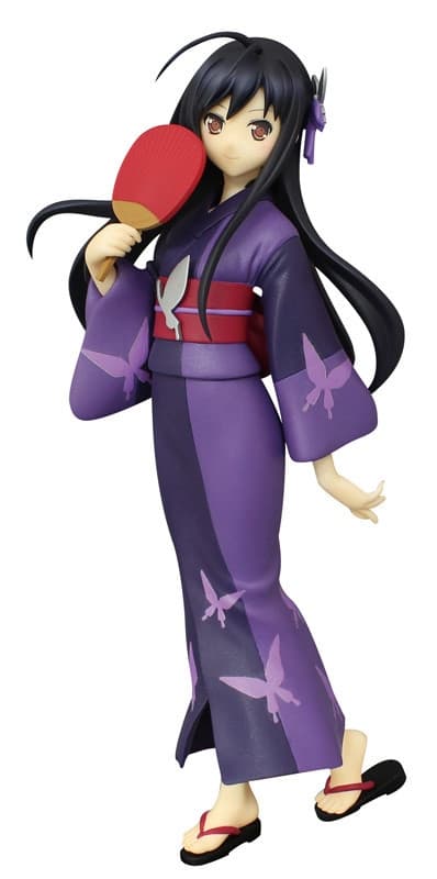 Accel World -Infinity Burst- - Kuroyukihime - Special Figure
