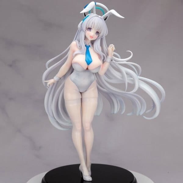 Blue Archive - Ushio Noa - Bunny