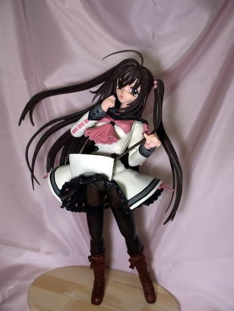 Oretachi ni Tsubasa wa Nai - Watarai Asuka