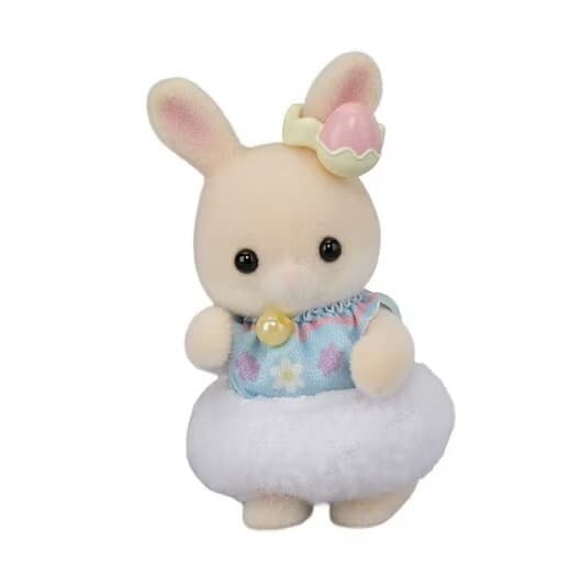 Sylvanian Families - Luciana Marguerite - Se-212