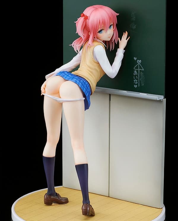 Lovely ♡ - Aina - Character's Selection - 1/7