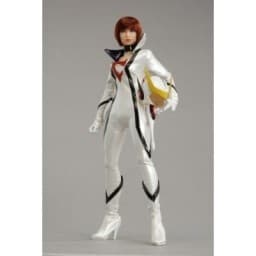 Shinzou Ningen Casshern - Casshern - Cool Girl - 1/6