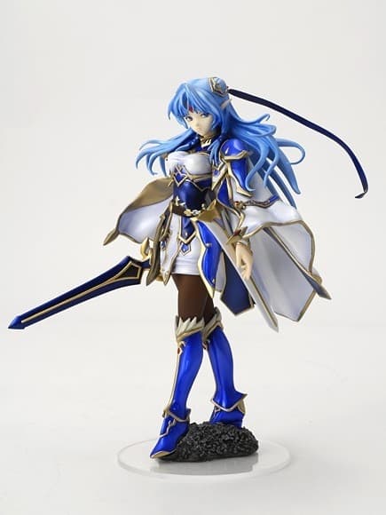 Toushin Toshi III - Remedia Kalar - ∀-brand (11) - 1/6