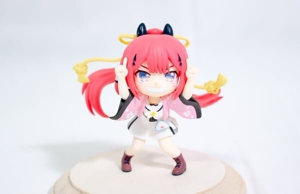 Summer Pockets Reflection Blue - Kamiyama Shiki - Mini Size