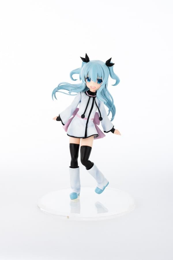 Sora no Method - Noel