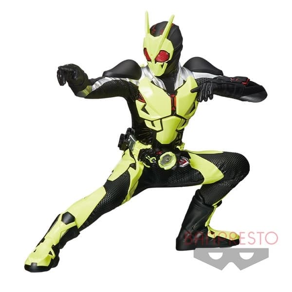 Kamen Rider Zero-One - Eiyuu Yuuzou - Rising Hopper