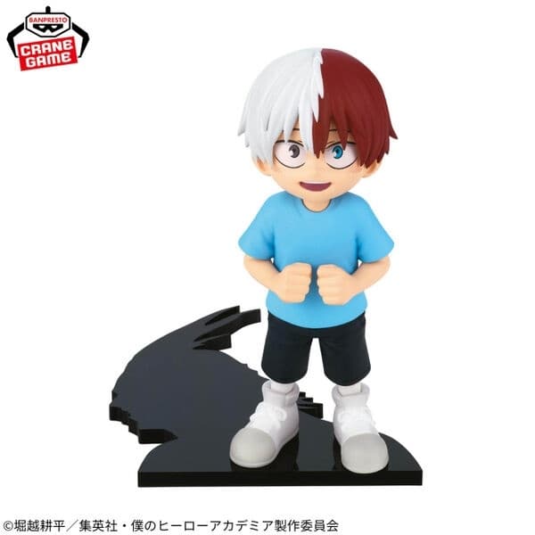 Boku no Hero Academia - Todoroki Shoto - Cheer Pico