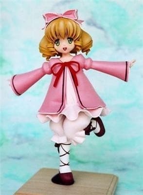 Rozen Maiden - Hina Ichigo