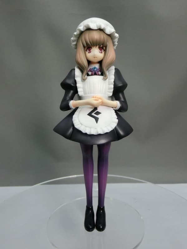 Aoki Hagane no Arpeggio - Vampire